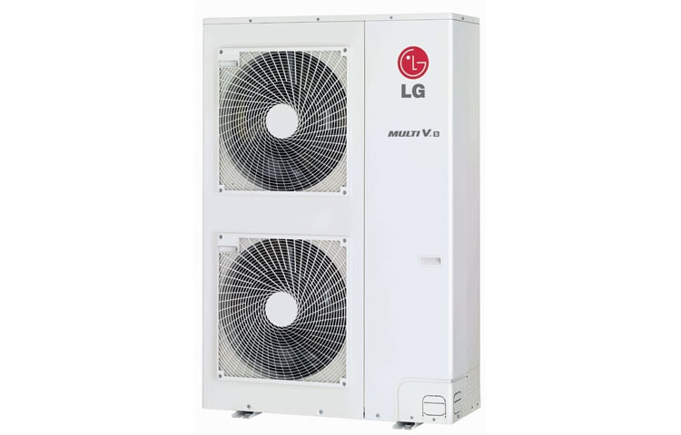 LG Συστήματα VRF - MULTI V S, LG MULTI V S